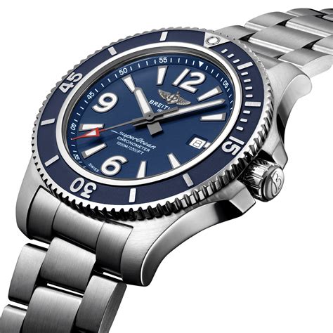 breightling super ocean|breitling supercoean 44mm.